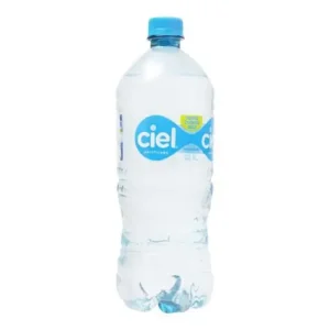 Agua Ciel (1L)