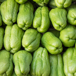 Chayote