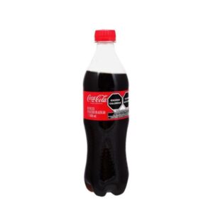 Coca-Cola (600ml)
