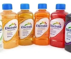 Electrolit (625ml)