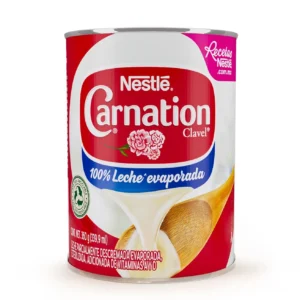 Leche Carnation