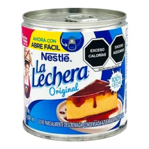 La Lechera