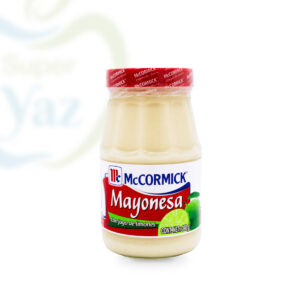 Mayonesa