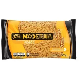 Pasta Fideo