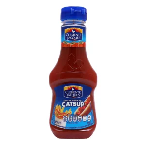 Cátsup