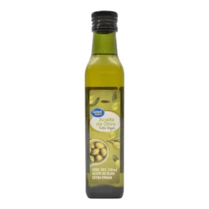 Aceite de oliva