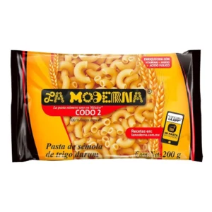 Pasta Coditos