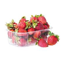 Fresa (1kg) - Imagen 3