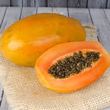 Papaya Maradol