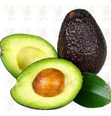 Aguacate Hass (1 Kg)