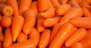 Zanahoria (1 Kg)