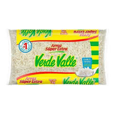 Arroz Súper Extra (1 Kg)