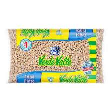 Frijol Pinto (1 Kg)