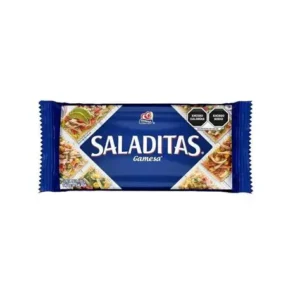 Saladitas